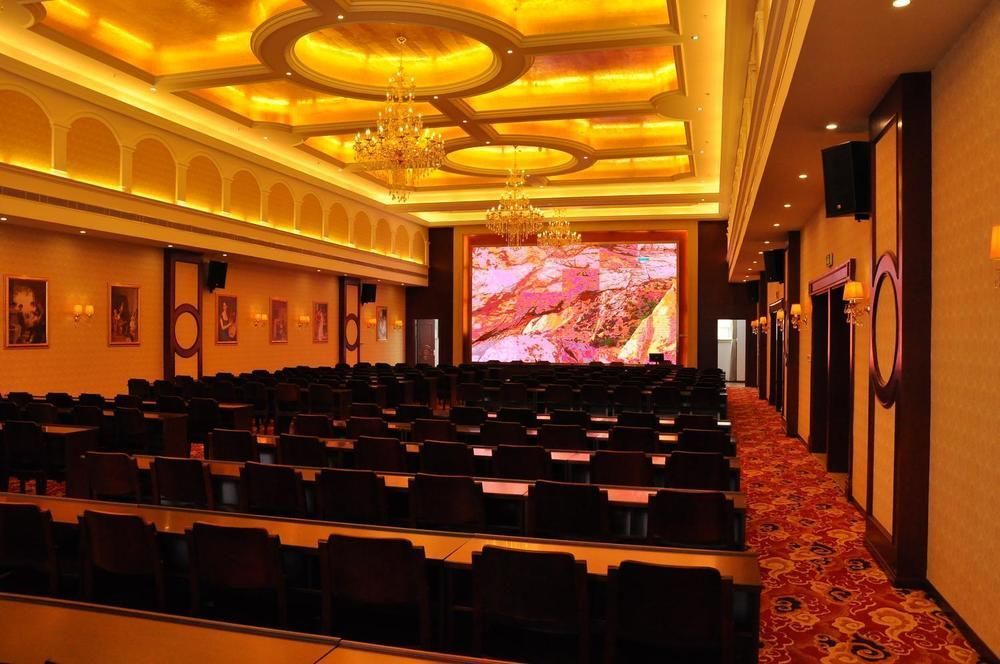 Vienna Hotel Sh Fengxian Nanqiao Jinhai Road Shanghai Exteriör bild