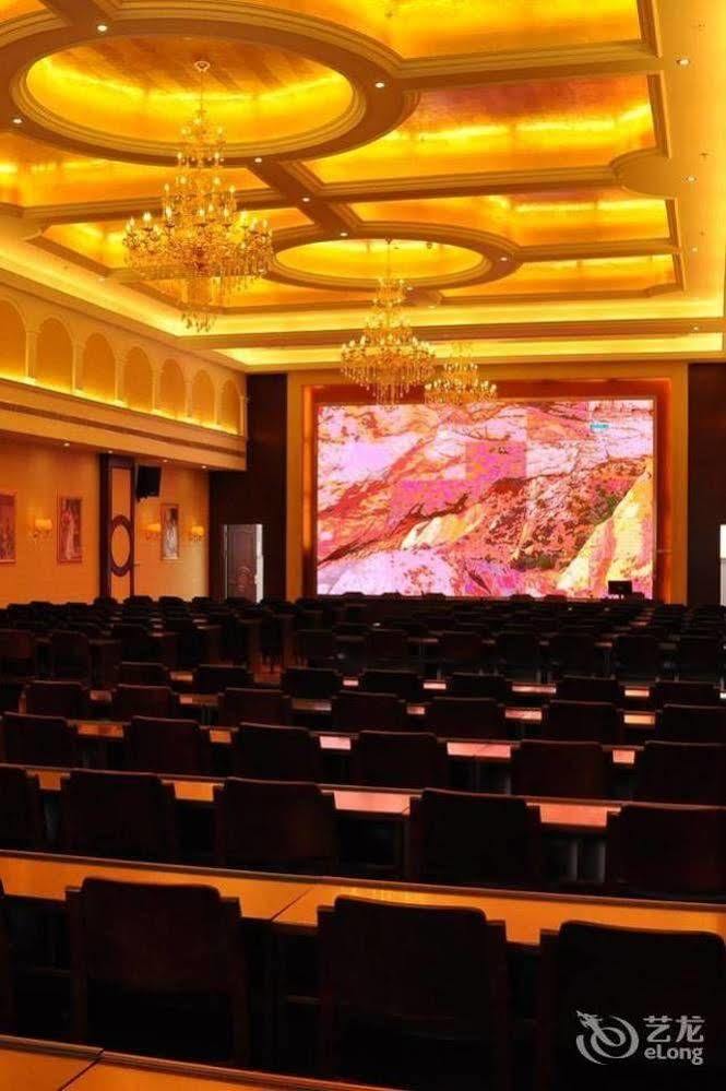 Vienna Hotel Sh Fengxian Nanqiao Jinhai Road Shanghai Exteriör bild